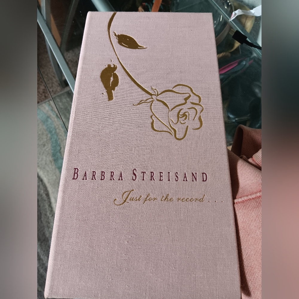 Barbara' Streisand CDs (4) 60s , 70s , 80s